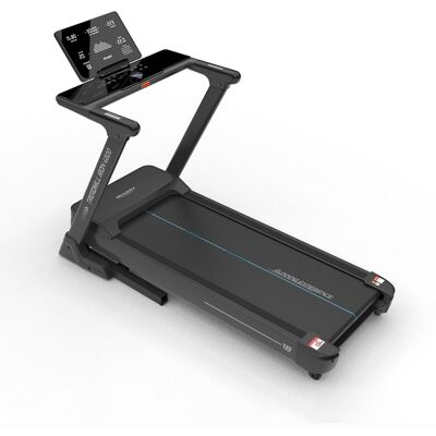 Cinta De Correr Behumax Treadmill Iron 4800 MKP Cinta De Correr Behumax Treadmill Iron 4800 MKP
