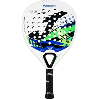 Joma Blast Pro Hrd 2026 Juanlu Esbri - Pala Pádel MKP Joma Blast Pro Hrd 2026 Juanlu Esbri - Pala Pádel MKP