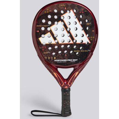 adidas Adipower Pro A. Ruiz - - Pala Pádel MKP talla T.U. adidas Adipower Pro A. Ruiz - - Pala Pádel MKP talla T.U.