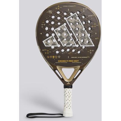 adidas Cross It Pro M. Ortega - Pala Pádel MKP talla T.U. adidas Cross It Pro M. Ortega - Pala Pádel MKP talla T.U.