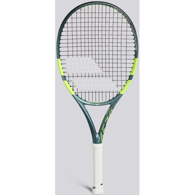 Babolat Pure Aero 26 - Gris - Raqueta Tenis Niños talla UNICA Babolat Pure Aero 26 - Gris - Raqueta Tenis Niños talla UNICA