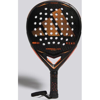adidas Arrow Hit Ctrl - Negro - Pala Pádel MKP adidas Arrow Hit Ctrl - Negro - Pala Pádel MKP