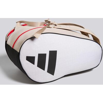 adidas Pltero Excl - Blanco - Pala Pádel talla T.U. adidas Pltero Excl - Blanco - Pala Pádel talla T.U.