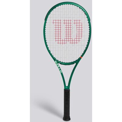 Wilson Blade 101 Team - Verde - Raqueta Tenis talla L2 Wilson Blade 101 Team - Verde - Raqueta Tenis talla L2