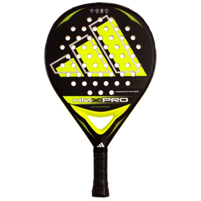 adidas Hmx Pro - Pala Pádel MKP adidas Hmx Pro - Pala Pádel MKP