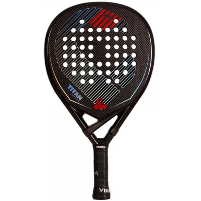 Vibor-a Titan 3k - Pala Pádel MKP Vibor-a Titan 3k - Pala Pádel MKP
