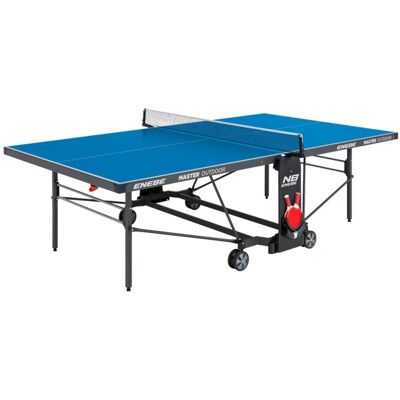 Mesa Ping Pong Enebe Master Outdoor MKP Mesa Ping Pong Enebe Master Outdoor MKP