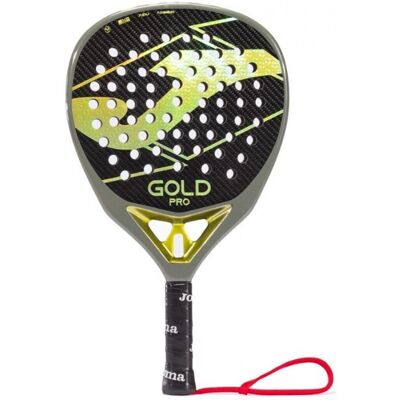 Joma Gold Pro - Pala Pádel MKP Joma Gold Pro - Pala Pádel MKP