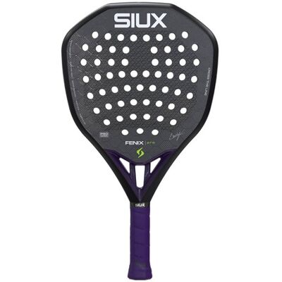 siux Pala Pádel Fenix Pro 2026 - Nivel Experto Forma Diamante MKP siux Pala Pádel Fenix Pro 2026 - Nivel Experto Forma Diamante MKP