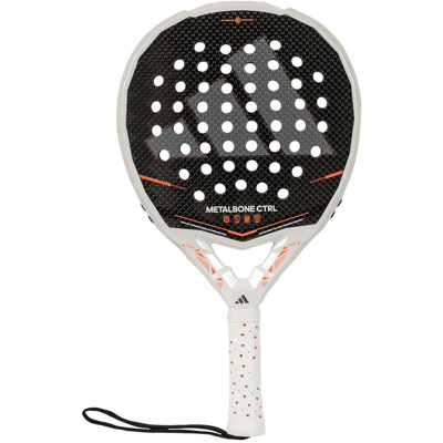adidas Metalbone Ctrl 2026 - Pala Pádel MKP adidas Metalbone Ctrl 2026 - Pala Pádel MKP