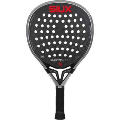 Siux Electra Pro Rulo 2.0 - Pala Pádel MKP Siux Electra Pro Rulo 2.0 - Pala Pádel MKP