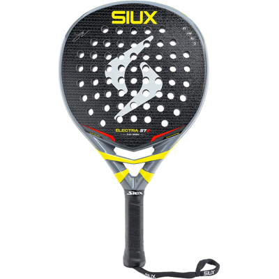 Siux Electra St2 Flex 2026 - Pala Pádel MKP Siux Electra St2 Flex 2026 - Pala Pádel MKP