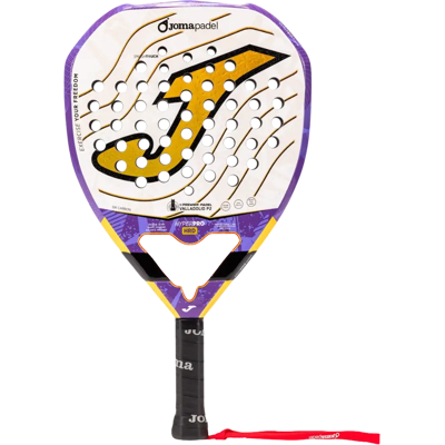 Joma Premier Padel Valladolid P2 - Pala Pádel MKP Joma Premier Padel Valladolid P2 - Pala Pádel MKP