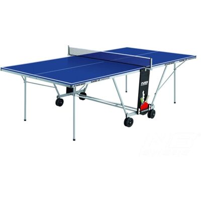 Mesa Pingpong Enebe Game X3 Indoor - Mesa Pingpong Enebe Game X3 Indoor MKP Mesa Pingpong Enebe Game X3 Indoor - Mesa Pingpong Enebe Game X3 Indoor MKP