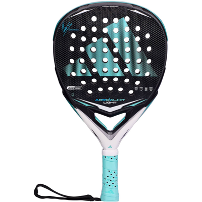 adidas Arrow Hit Light Ari Sánchez - Pala Pádel MKP adidas Arrow Hit Light Ari Sánchez - Pala Pádel MKP