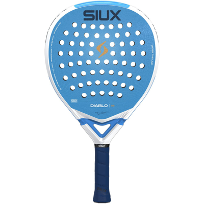 Siux Diablo Pro Se - Pala Pádel MKP Siux Diablo Pro Se - Pala Pádel MKP