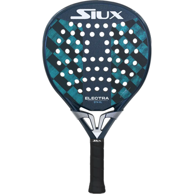 Pala Siux Electra St4 Rulo (exclusiva Padelproshop) MKP Pala Siux Electra St4 Rulo (exclusiva Padelproshop) MKP