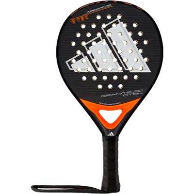 Pala adidas Granite Ctrl 2.0 (exclusiva Padelproshop) MKP Pala adidas Granite Ctrl 2.0 (exclusiva Padelproshop) MKP