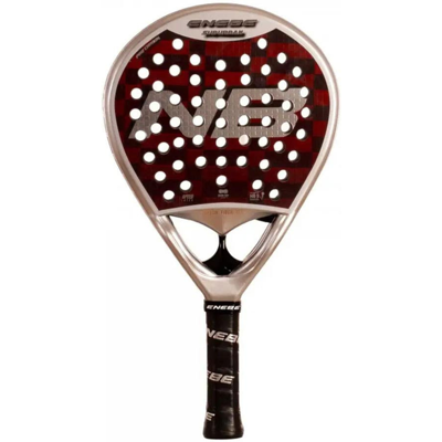 Enebe Suburban 12k 2026 - Pala Pádel MKP Enebe Suburban 12k 2026 - Pala Pádel MKP