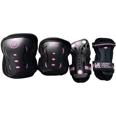 Set Protecciones Junior Krf New MKP Set Protecciones Junior Krf New MKP