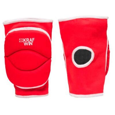 krf Rodillera Protección Junior MKP krf Rodillera Protección Junior MKP