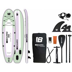 behumax Tabla De Paddle Surf Be Wave Life 10.8 MKP behumax Tabla De Paddle Surf Be Wave Life 10.8 MKP