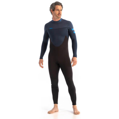 Traje De Neopreno Jobe Perth 3/2mm MKP Traje De Neopreno Jobe Perth 3/2mm MKP