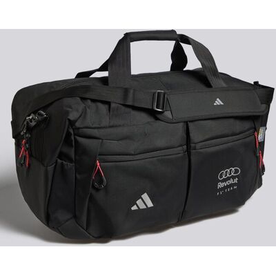 Bolsa Deporte Grande adidas Audi F1 Negra MKP talla T.U. Bolsa Deporte Grande adidas Audi F1 Negra MKP talla T.U.