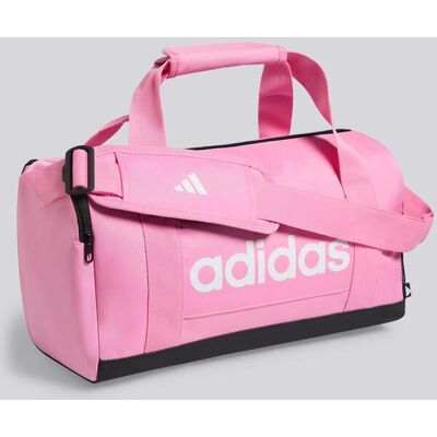 Mini Bolsa Deporte adidas Linear Rosa talla T.U. Mini Bolsa Deporte adidas Linear Rosa talla T.U.