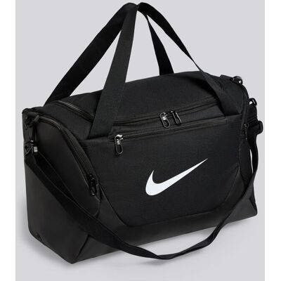 Nike Brasilia - Negro - Bolsa talla UNICA Nike Brasilia - Negro - Bolsa talla UNICA