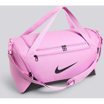 Nike Brasilia - Rosa - Bolsa Deporte Pequeña talla UNICA Nike Brasilia - Rosa - Bolsa Deporte Pequeña talla UNICA