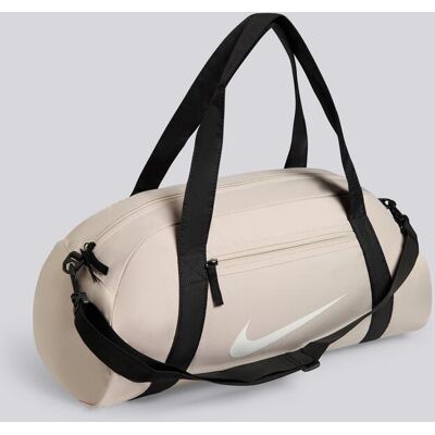 Nike Gym Club - Blanco - Bolsa Deporte Pequeña talla UNICA Nike Gym Club - Blanco - Bolsa Deporte Pequeña talla UNICA