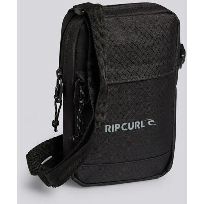 Rip Curl Slim - Negro - Bandolera talla UNICA Rip Curl Slim - Negro - Bandolera talla UNICA