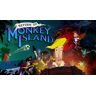 Return to Monkey Island