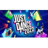 Just Dance 2022 Switch