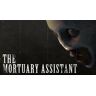 The Mortuary Assistant