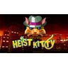 Heist Kitty: Los michis se desmadran