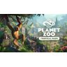 Planet Zoo: Paquete Tropical