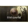 Old World