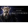 The Elder Scrolls V: Skyrim - Dragonborn