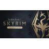 The Elder Scrolls V: Skyrim: Anniversary Edition
