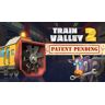 Train Valley 2 - Patent Pending