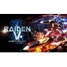 Raiden V Director’s Cut