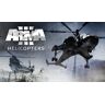 Arma 3: Helicopters