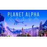 Planet Alpha