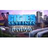 Cities: Skylines - Industries