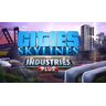 Cities: Skylines - Industries Plus