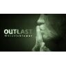 Outlast Whistleblower