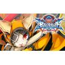 BlazBlue: Centralfiction JUBEI