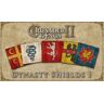 Crusader Kings II: Dynasty Shields